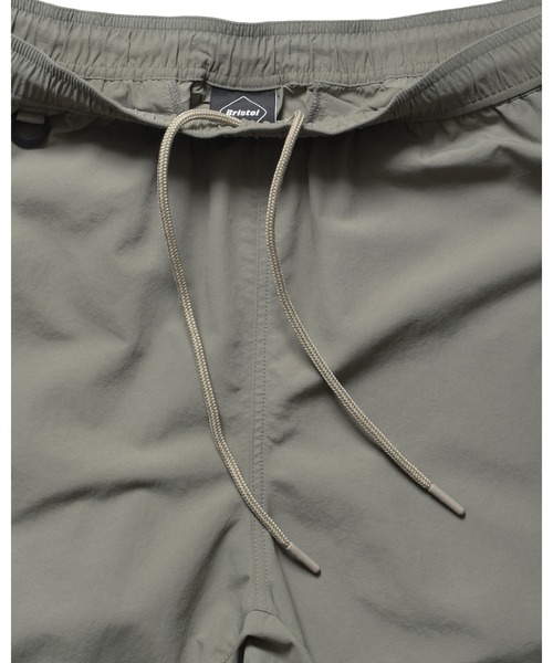 SUPPLEX NYLON EASY PANTS（その他パンツ）｜F.C.Real Bristol