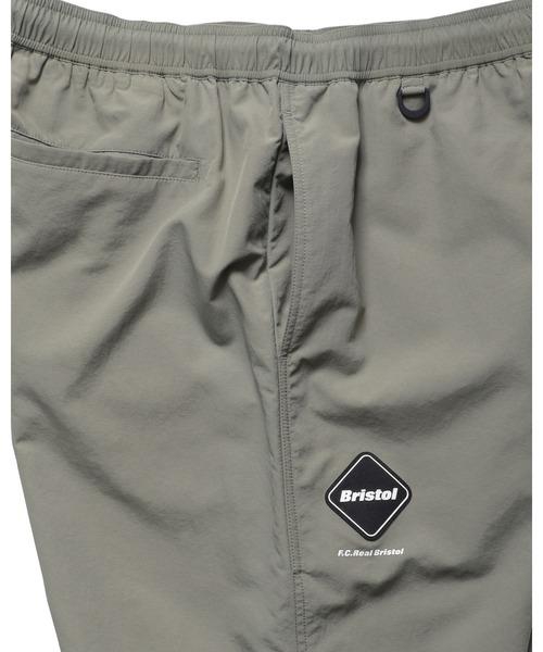 SUPPLEX NYLON EASY PANTS（その他パンツ）｜F.C.Real Bristol