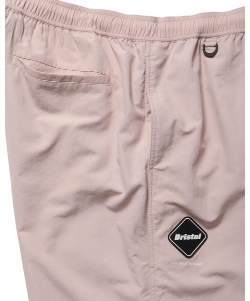 SUPPLEX NYLON EASY PANTS（その他パンツ）｜F.C.Real Bristol