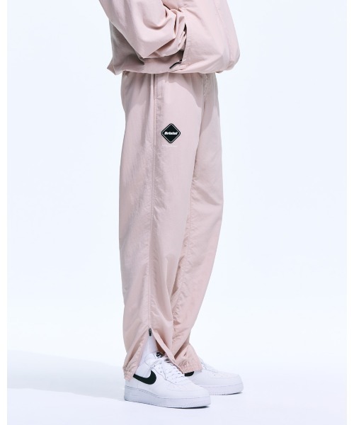 SUPPLEX NYLON EASY PANTS（その他パンツ）｜F.C.Real Bristol
