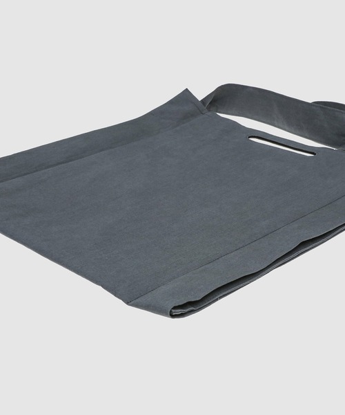 OUAT（オーユーエーティー）の「SERVE BAG（ショルダーバッグ・メンズ・その他/グレー/ブラウン・0）」の11枚目の写真