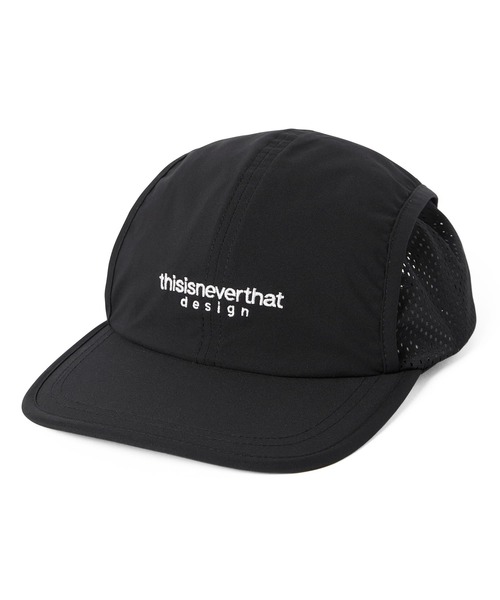 セール】Sport mesh cap（キャップ）｜thisisneverthat