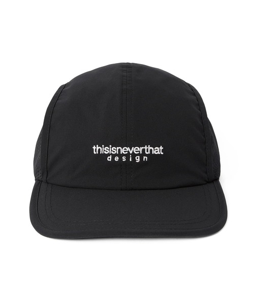 Onyx Cap – thisisneverthat® JP