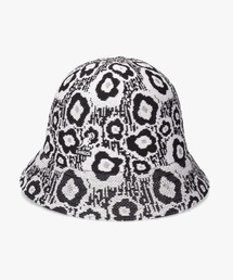 KANGOL RETRO FLOWER CASUAL / カンゴール