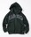 NAUTICAim[eBJj́uNAUTICA/m[eBJ Arch Logo Sweat Zip Hoodie/A[`S XEFbg Wbvt[fBip[J[jvbO[