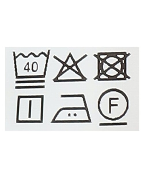 District（ディストリクト）の「＜District＞ シャンブレー １プリーツ テーパード パンツ（その他パンツ・メンズ・ベージュ・S/M/L/XL）」の14枚目の写真