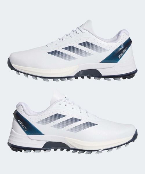 アディゼロ ZG 25【adidas Golf/アディダスゴルフ】（スニーカー