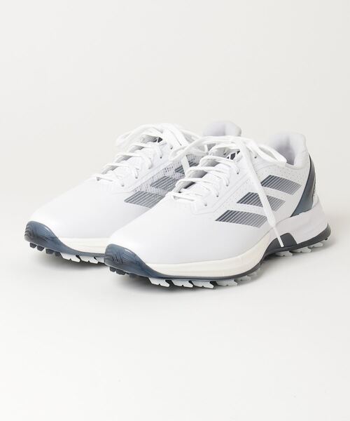 アディゼロ ZG 25【adidas Golf/アディダスゴルフ】（スニーカー