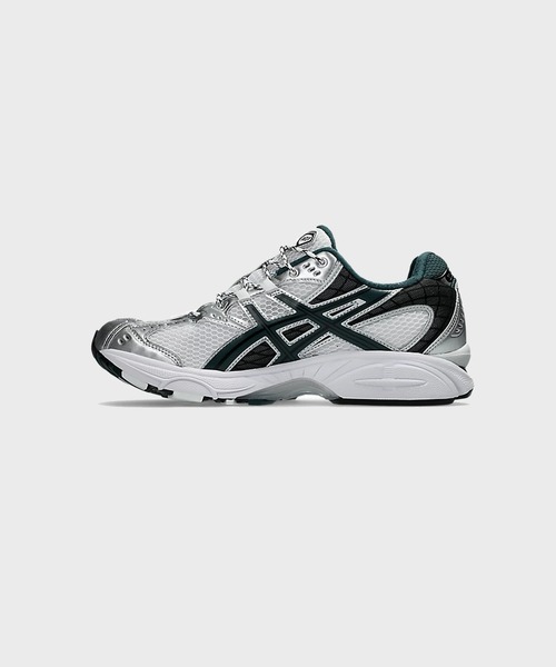 ASICS(アシックス)の「【ASICS/アシックス】GEL-NIMBUS 10.1(スニーカー・メンズ・グレー・26/27/28)」の2枚目の写真