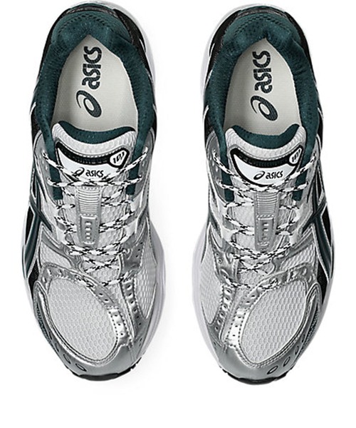 ASICS(アシックス)の「【ASICS/アシックス】GEL-NIMBUS 10.1(スニーカー・メンズ・グレー・26/27/28)」の5枚目の写真
