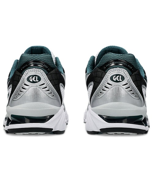 ASICS(アシックス)の「【ASICS/アシックス】GEL-NIMBUS 10.1(スニーカー・メンズ・グレー・26/27/28)」の6枚目の写真