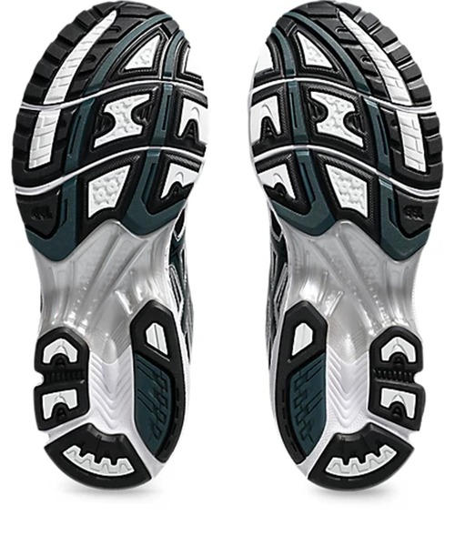 ASICS(アシックス)の「【ASICS/アシックス】GEL-NIMBUS 10.1(スニーカー・メンズ・グレー・26/27/28)」の7枚目の写真