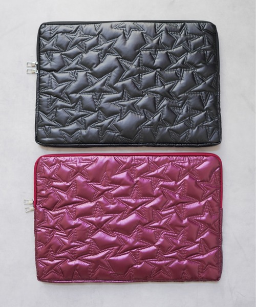 THEATRE PRODUCTS キルティングPCケース THEATRE PRODUCTS