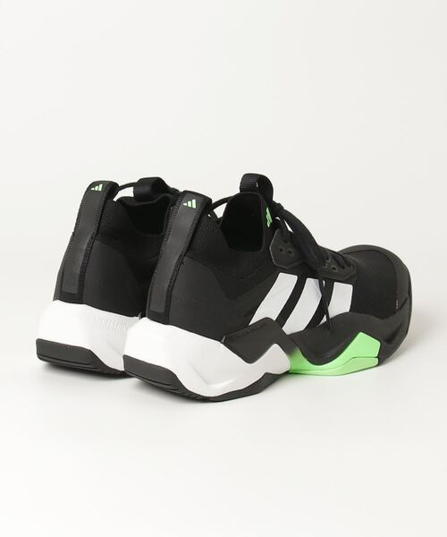 【ADIDAS】 ★ラピッドムーブ ADV 2 HIIT★ 【送料・関税込み】 adidas スニーカー ラピッドムーブ ADV 2 HIIT トレーニング