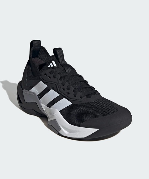 adidas ラピッドムーブ ADV 2 HIIT トレーニング NJW68 adidas スニーカー ラピッドムーブ ADV 2 HIIT トレーニング