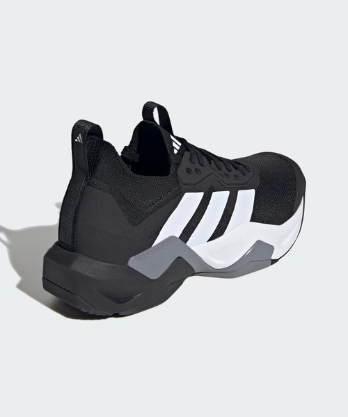 adidas ラピッドムーブ ADV 2 HIIT トレーニング NJW68 Amazon | [アディダス] トレーニングシューズ ラピッドムーブ