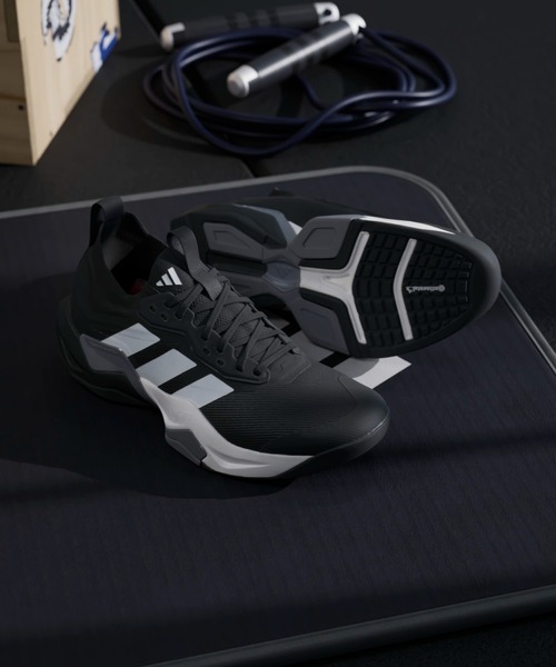 ラピッドムーブ ADV 2 HIIT トレーニング / Rapidmove ADV 2