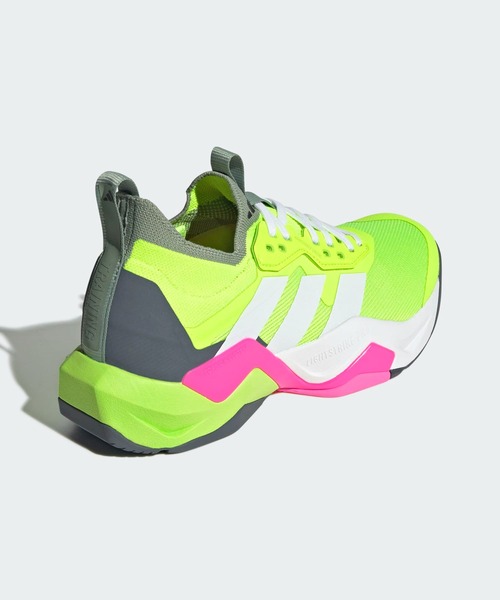 ラピッドムーブ ADV 2 HIIT トレーニング / Rapidmove ADV 2 HIIT