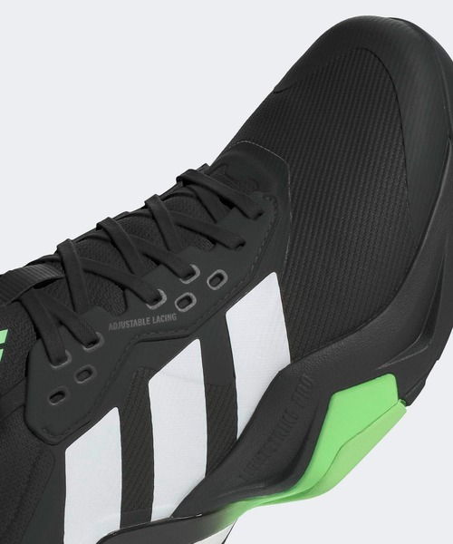 ラピッドムーブ ADV 2 HIIT トレーニング / Rapidmove ADV 2 HIIT