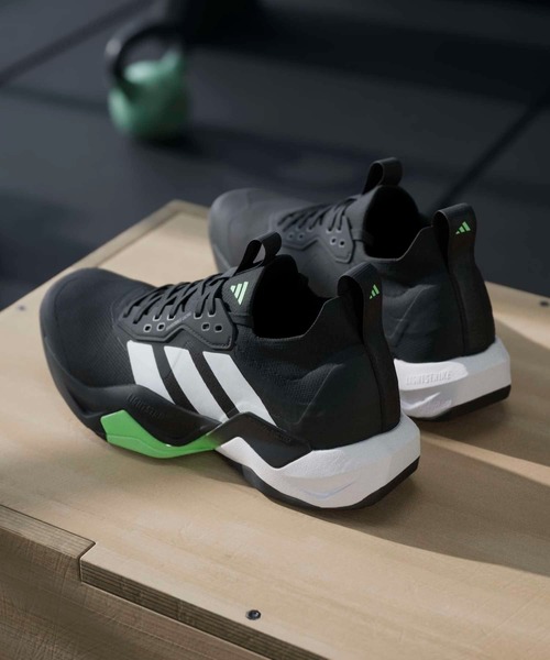 adidas ラピッドムーブ　rapidmove ブラック　28cm 楽天市場】(取寄) アディダス メンズ ラピッドムーブ アドバンス