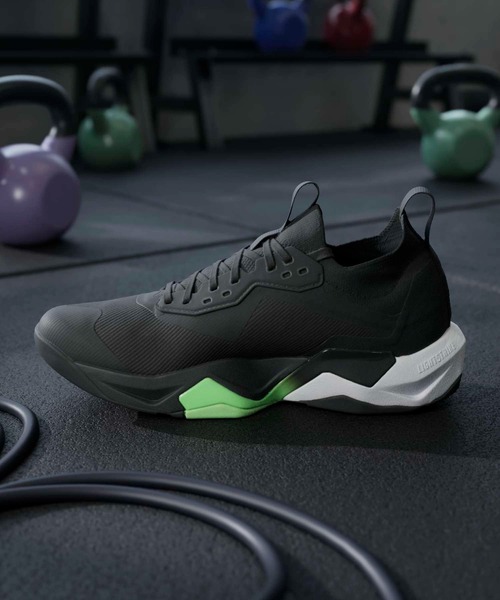 ラピッドムーブ ADV 2 HIIT トレーニング / Rapidmove ADV 2 HIIT