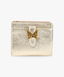 ANNA SUI（アナスイ）の「【WEB限定アイテム】バタフライロゴ Lファスナー二つ折り財布（財布）」