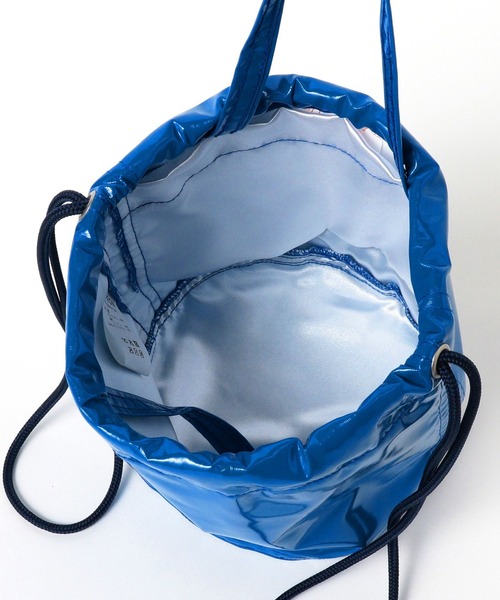 Google　NSPRON✕BEAMSBOY　受注生産　ペイシェントバッグ NSPRON✕BEAMSBOY 受注生産 ペイシェントバッグ napron（ナプロン）の