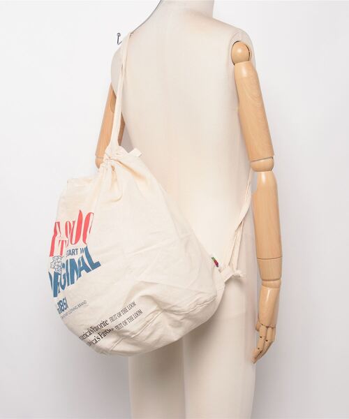 Hombre Nino｜オンブレニーニョ ×FRUIT OF THE LOOM 2PACK TEE