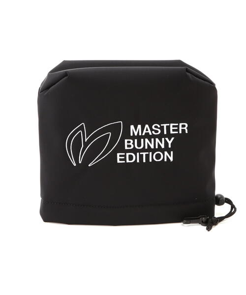 MASTER BUNNY EDITION】Peアイアン用 ヘッドカバー (UNISEX