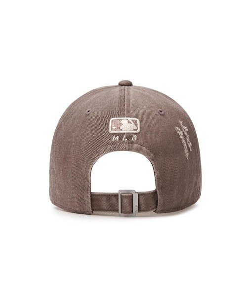 日本未入荷】MLB KOREA ダメージウォッシング アン