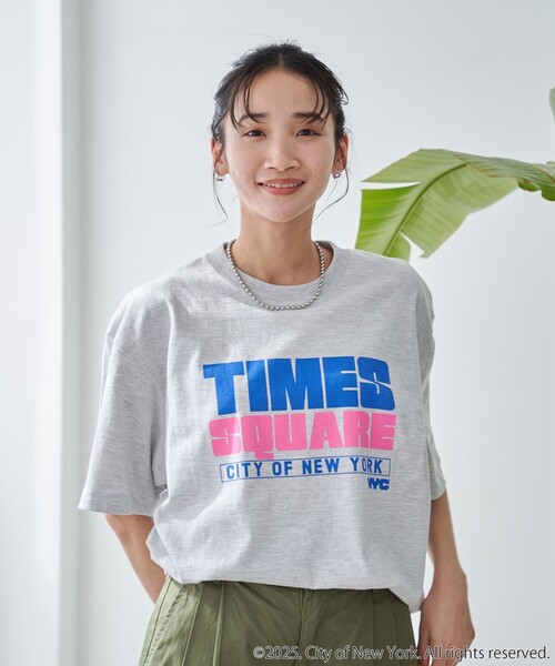 セール】ROCK STANLEY（ロックスタンレー）別注 NYC ハーフ