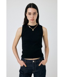 MOUSSY｜マウジーのTシャツ/カットソー（袖なし）通販 - ZOZOTOWN