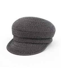 cachenez（カシュネ）の「カシュネ cache nez / ブレードマリンキャスケットハット（ハット）」