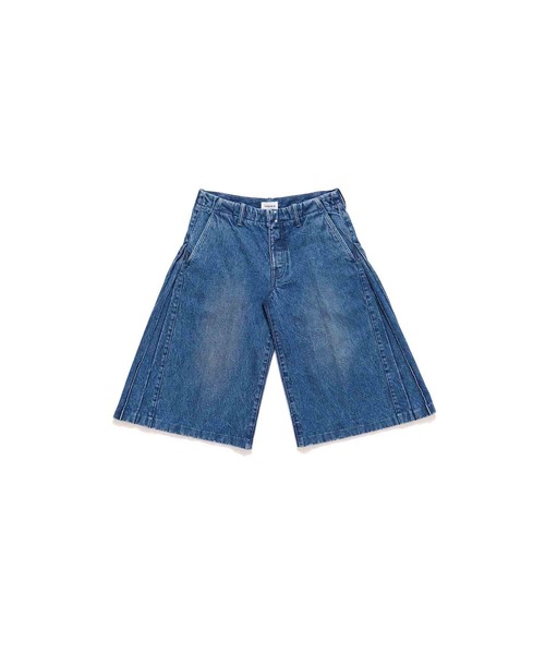 驚きの激安価格 JEAN BLUE（デニムパンツ）｜TANAKA（タナカ）の VINTAGE SHORTS パンツ