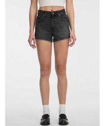 GUESS JEANS | GUESS JEANS Highwaist Vintage Short デニム ショートパンツ(デニムパンツ)