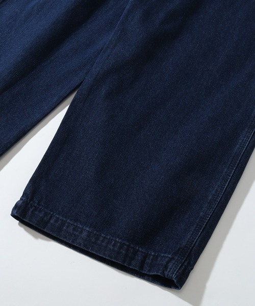 THRASHER（スラッシャー）の「【THRASHER/スラッシャー】デニム＆カツラギ ペインターパンツ（その他パンツ・メンズ・ブルー/オフホワイト/グレー/ブラック/ベージュ/ワンウォッシュ・LL/S/M/L）」の20枚目の写真