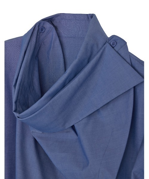 MANY WAY BOW TIE BLOUSE ameri アメリヴィンテージ セール】MANY WAY BOW TIE BLOUSE（シャツ/ブラウス）｜Ameri