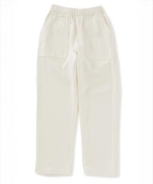 スーパーヘビーテンジク テーパードファティーグパンツ