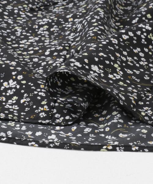 URBAN RESEARCH ROSSO WOMEN(アーバンリサーチ ロッソ)の「フリルブラウス(シャツ/ブラウス・レディース・ブラック系その他/オフホワイト/ライトブルー・FREE)」の21枚目の写真