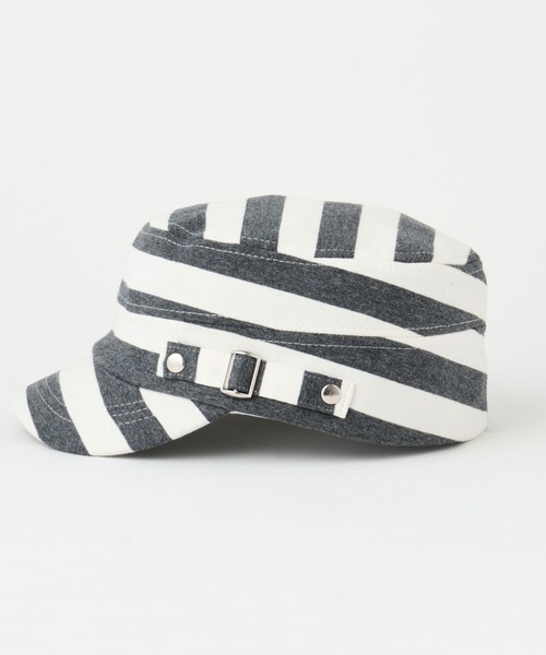 Beeden キャップキャスケット