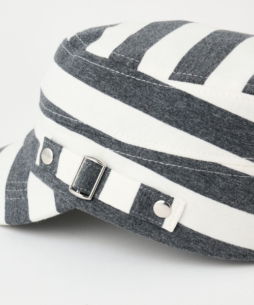 Beeden キャップキャスケット