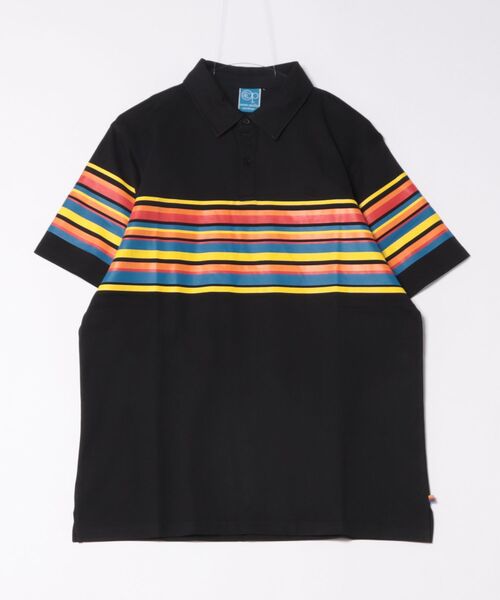NAKED GOLF×PGC POLO（ポロシャツ）｜Pacific GOLF CLUB