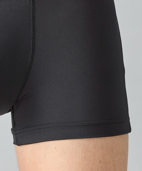 adidas(アディダス)の「adidas/アディダス ボクサーパンツ 吸汗速乾(ボクサーパンツ・メンズ・ブラック/ネイビー・MEDIUM/LARGE)」の13枚目の写真