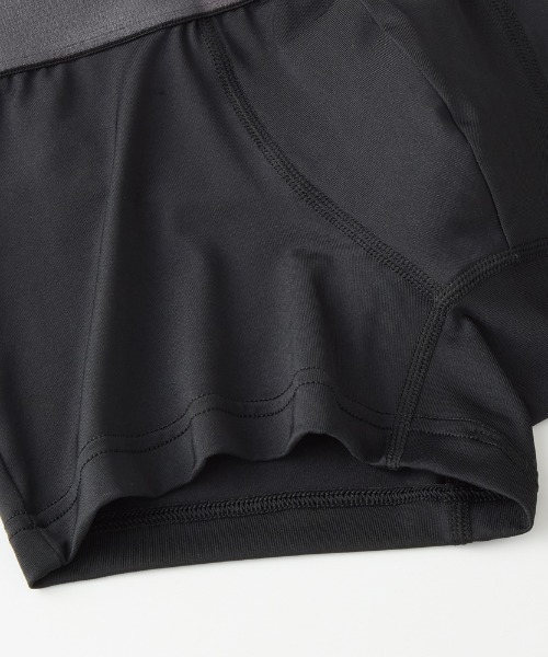 adidas(アディダス)の「adidas/アディダス ボクサーパンツ 吸汗速乾(ボクサーパンツ・メンズ・ブラック/ネイビー・MEDIUM/LARGE)」の15枚目の写真