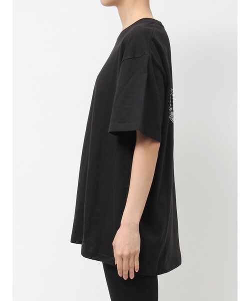セール】BACK GYDA bijou BIG Tシャツ（Tシャツ/カットソー