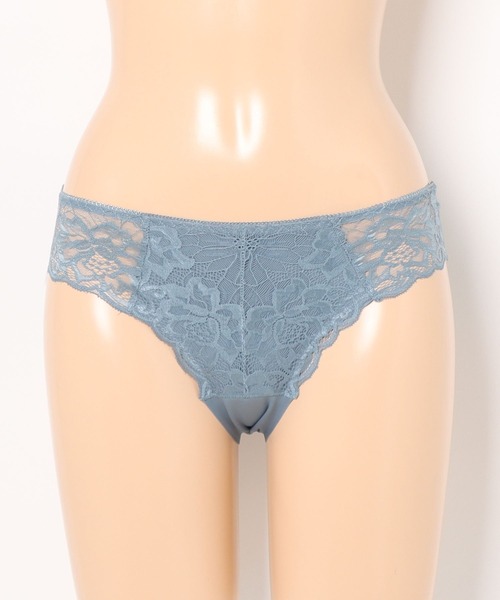 セール】【脇高美シルエットペアショーツ】伸縮性抜群でしっかり