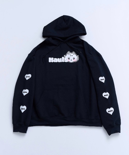 hauls ハウルズ はうるず アル吉bigパーカー セール】1stアル吉BIGパーカー（パーカー）｜Hauls（ハウルズ