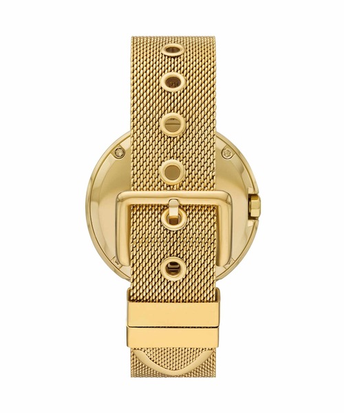 TORY BURCH(トリーバーチ)の「トリーバーチ 腕時計 レディース アナログ ステンレス TBW7073(アナログ腕時計・レディース・ゴールド・FREE)」の3枚目の写真