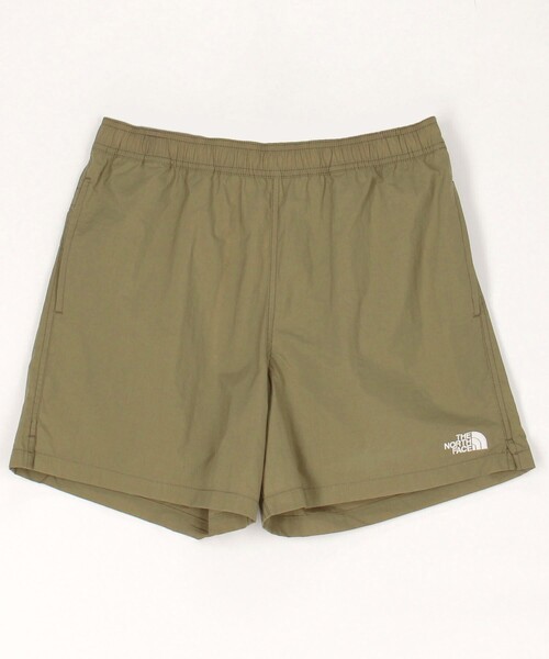 THE NORTH FACE（ザノースフェイス）の「THE NORTH FACE/ザ・ノース・フェイス Versatile Short / バーサタイルショーツ / NB42335（その他パンツ・メンズ・ブラック/グリーン/キャメル・LARGE/MEDIUM/X-LARGE/SMALL）」の3枚目の写真