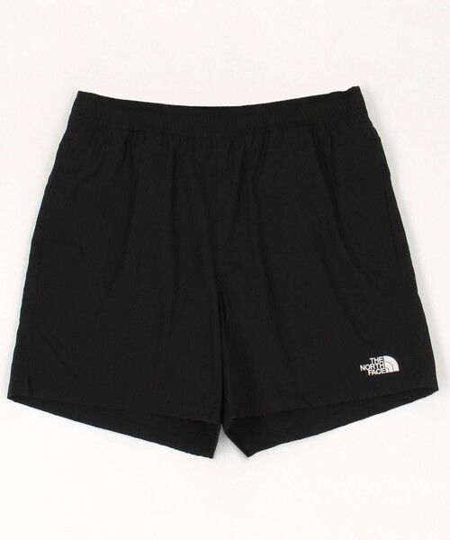 THE NORTH FACE（ザノースフェイス）の「THE NORTH FACE/ザ・ノース・フェイス Versatile Short / バーサタイルショーツ / NB42335（その他パンツ・メンズ・ブラック/グリーン/キャメル・LARGE/MEDIUM/X-LARGE/SMALL）」の10枚目の写真
